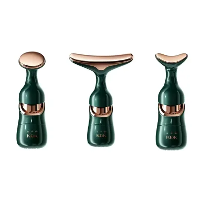 Portable Facial Firming Massager Desktop Skin Firming Device