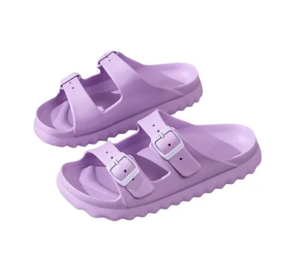 New Design Comfortable Orthopedic House slippers Best Orthopedic Womens slippers Orthopedic slippers for Women Men with Arch