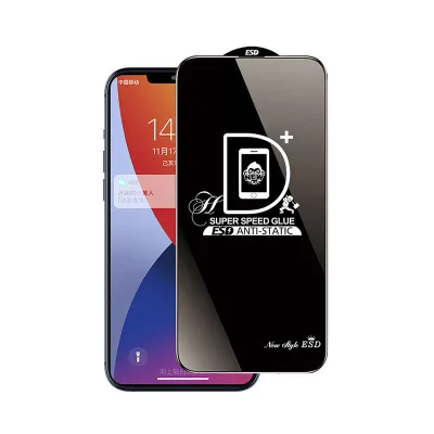 Wholesale 9h Hardness Tempered Glass for iphone New c clear