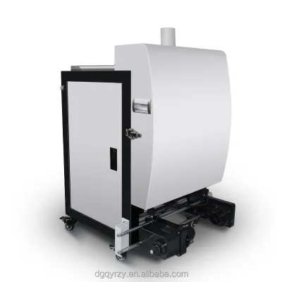 Hot Sale Printer A3 Dtf Powder Pet Film Powder Heating Curing Dryer Oven Dtf Dryer