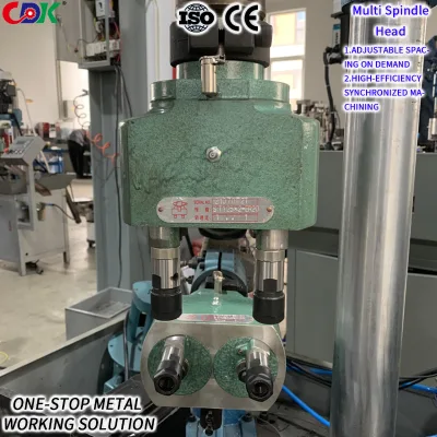 Factory Direct Sales of High-quality Powerful Two-axis Multi-axis Machine Adjustable ST200 Multi-axis Machine