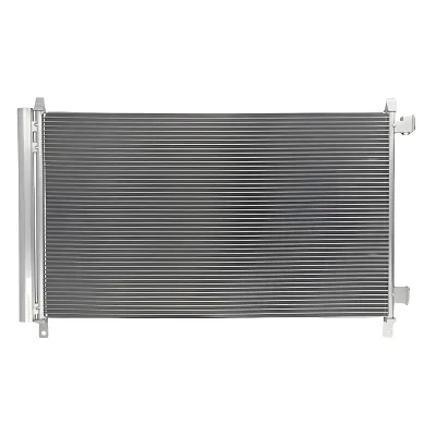 OEM 92100-5HA0A Auto Air Conditioning Condenser Replacement for Nissan X-Trail Rogue 2.0L 2.5L Car AC Cooling Radiator Part
