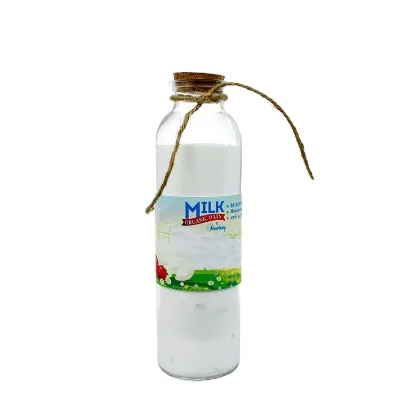 Wholesale New Product Coconut Fragrance Organic Bath Milk Powder Bubble