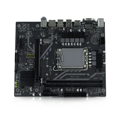 Desktop Motherboard  Intel Core 12 / 13 / 14 ThI 9 / I7 / I5 / I3 / Pentium LGA 1700 Pin Series Processor