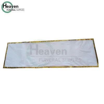 Refractory Blankets Funeral Supplies Cremation Mats for Human Cremation Furnace