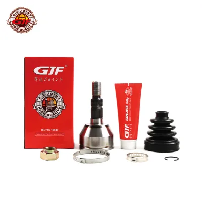 GJF Brand Left and Right Side Outer Cv Joint for Chevrolet Cruze MT Excelle XT MT 2010- Year GM-1-031 Cv Joint for Sale