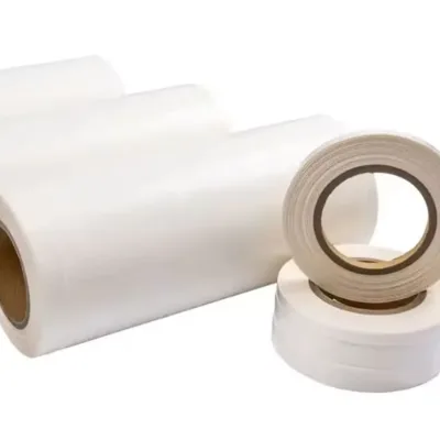 Seamless Bonding Tape TPU Hot Melt Adhesive Film for Cloth