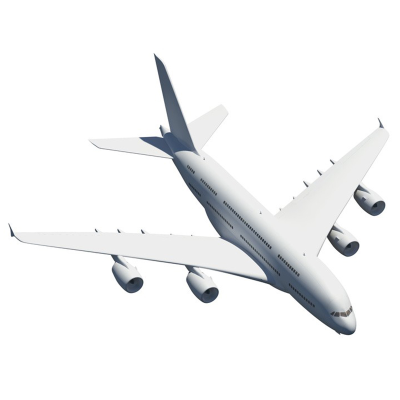 Fast Air Cargo: Textiles Shipped to Long Beach Port, USA