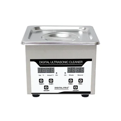 Repair Watch Tools Adjustable Power Ultrasonic Cleaning Machine Optical Equipment for Clean the Watch