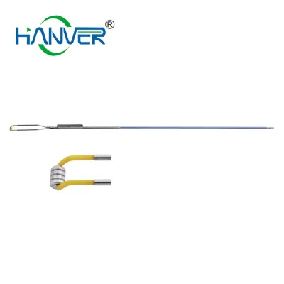 TURP Urology Reusable Electric Stainless Steel Electrode Cutting Loops