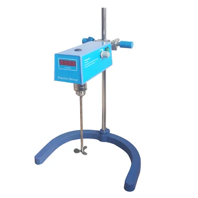 Powerful Electric Stirrer Price Overhead Stirrer for Ceramic slip