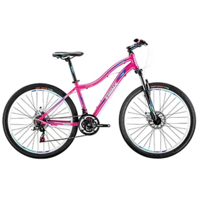 Hot Sale Bike OEM Factory Mountain Bike 26-inch Alloy Lady Mountain Bike
