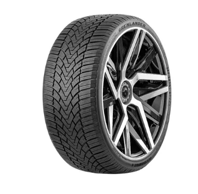 Double Star Snow Tire/winter Tire 215/50R17 91T Suitable for Corolla Low-temperature Anti-skid DW02K Thick Grip