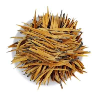 Hot Selling Yunnan Black Tea Bulk Dian Hong Cha Wholesales Tea Supplier