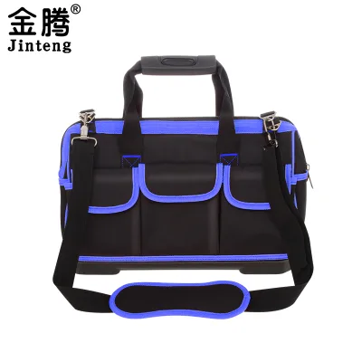 Electricians Tool Kit 20inch Oxford Tool Bag Factory Cheap Price Tool Bag