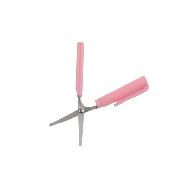 Wholesale Multi-size Household Stationery Scissors Stainless Steel Paper Cutting Scissors Office Scissors for Office