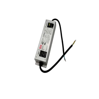 MEAN WELL Energy Effi ELG-240-C1400A-3Y Led Driver with 5 Years Warranty