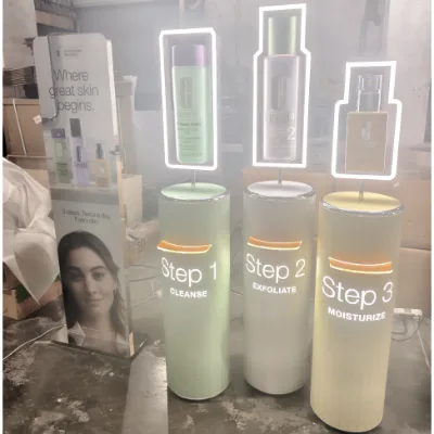 Custom Design Display Prop with Life Size Life Like Factice High for Product Display, Exhibition, Promotion