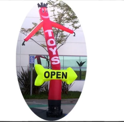 Factory Outlet Inflatable Sky Dancer