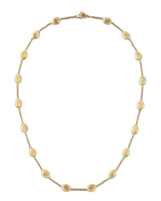 Custom Manufacturer Jewelry Gold Plated Hammer Charm Choker Necklace for Women