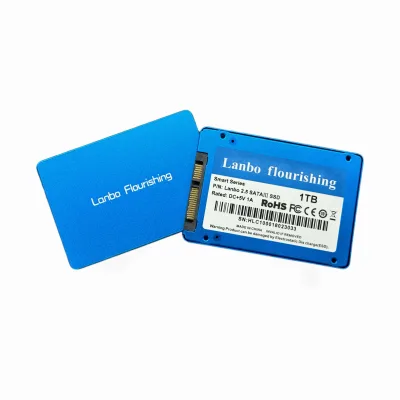 Sata3 SSD Hard Disk Solid State 120gb 512gb 128g/240g/256g/480g/960g/1tb/2tb Selected SLC/ MLC Chips SSD for Solution Chemical