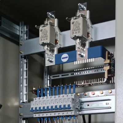 High-Efficiency Industrial Communication Power Supply with 15V Output Voltage and 5A Current 220V Input