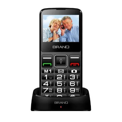Best Phone for Elderly People Person Old Age Seniors Canada Simple Mobile 2020 Cell Offers With Large Numbers Cheap Big Button