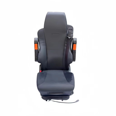 Luxury Driver Seat Hot Selling air Suspension Driver Seats Suspension Driver Seating