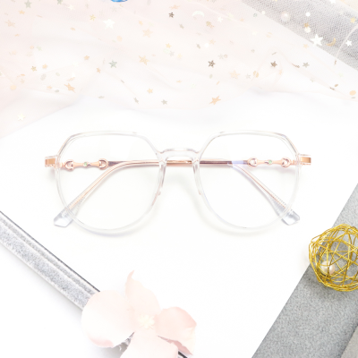 Eyeglasses Frames Fengchao Manufacturer Custom logo Tr90 Anti Blue Light Eye Glass Eyeglasses Men Women Optical Frames