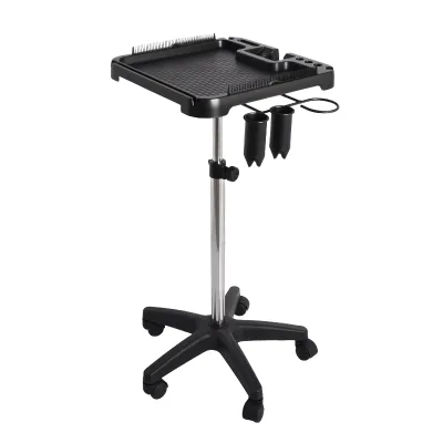 Salon Hair Extension Tool Hair Extension Tool for Use in Professional Settings Salon Trolley