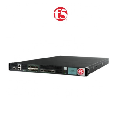 F5 BIG-IP R2800 Advanced Web Application Firewall (32 GB Memory, M.2 SSD) F5-BIG-AWF-R2800