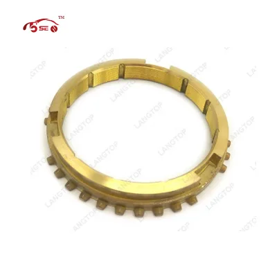 Auto Parts Transmission Synchronizer Ring for Corolla