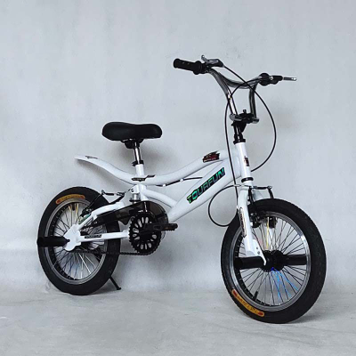 OEM Customized 16 Inch Sports Bicycle Street Bike Fashionable Bikes Bmx