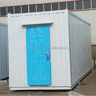 telecommunication station partitions outdoor equipment room shelter