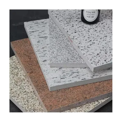60x60 Foshan Porcelain Matt Rustic Cement Curtain Wall Granite Paving Stone Driveway Outdoor Floor Tile