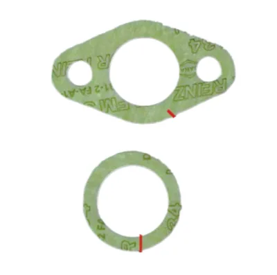 PAPER GASKET for BITZER COMPRESSOR BUS AC PARTS 4NFCY 4PFCY 4UFCY 4TFCY