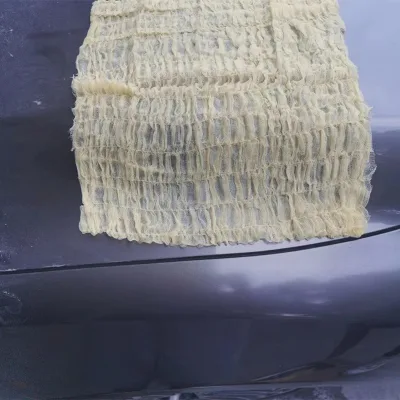 Auto Painters Tack Cloth for Automotive for Car Painting & Detailing
