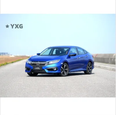 Sunroof for Honda Civic 10th Generation High Quality Auto Glass Sunroof