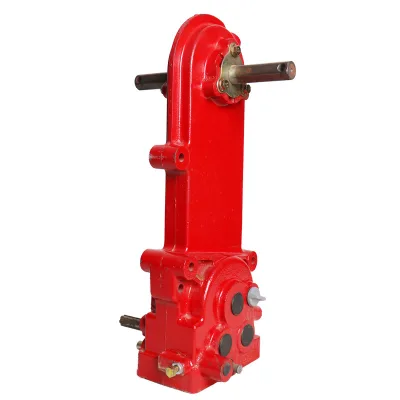 Supply Multifunctional Soil Loosening Rotary Tilling All-in-One Gearbox 52-Link Chain for Micro-Tiller Farm tiller Spare parts