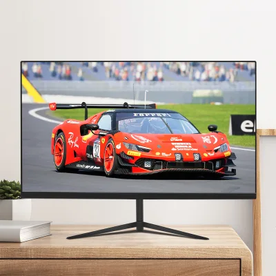 100hz Computadoras 144hz Ips Dp 23.8 Ips 2k Curved Inch Lcd 1920*1080 Computer 144hz Display Pc Inch Gaming Monitors Screen Pc