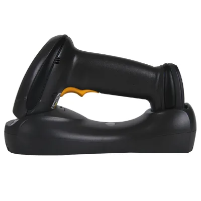 Zebra Li4278/LS4278/DS6878 1D/2D Wireless BL Laser Barcode Scanner Black USB CCD A4 Size 200 Scans/sec 4mil Optical Resolution