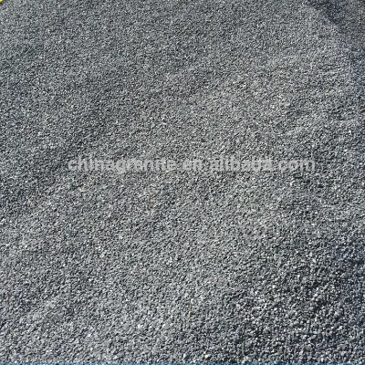 Aggregate White Gravel Factory Stone for Construction Crushed Stone