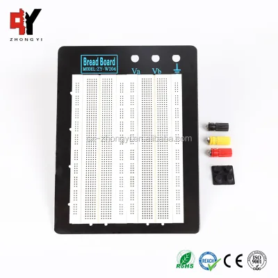 Hot sale breadboard 1680 points test board