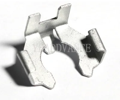 FUEL INJECTOR RAIL SECURING CLIPS RETAINER KIT