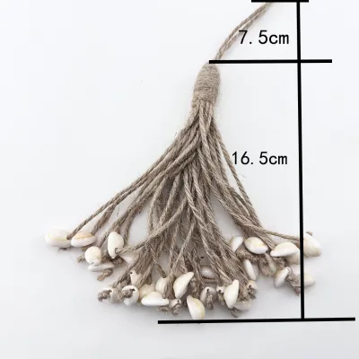 Handmade Rayon Tassel Curtain Tassel Pendant Bohemian Crossbody Bag Tassel Wholesale Decoration