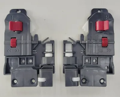 AODELI 3D Clips