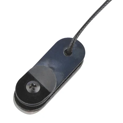 Hunting Bow Clicker Bow and Arrow Positioning signal Clicker Archery Arrow Side Pad Aiming for Recurve Hunting Bow
