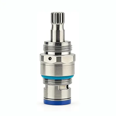 Faucet Valve Core Kit 0630001A Right Hand Lead Cartridge