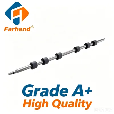 High Durable Registration Roller Fit for Canon IR ADV6055 6255 6275 6575 8205 8285 Copier Replacement Parts Factory Supply