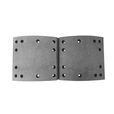 Factory Priced New Truck Brake System Includes WVA 19370 Brake Set and Pads for Truck